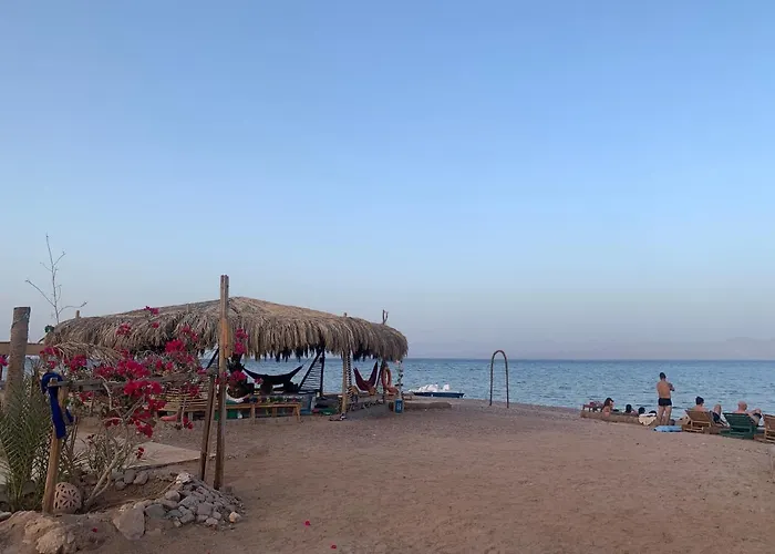 Alwaha Camp Nuweiba`