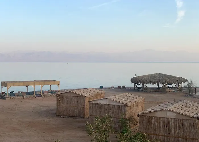 Alwaha Camp Nuweiba`