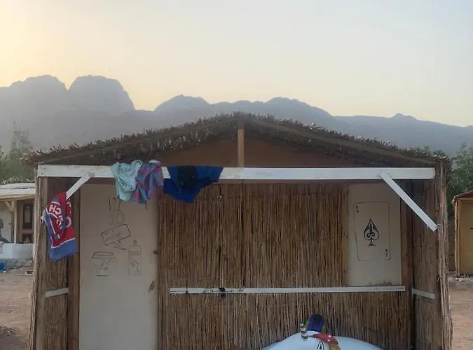 Alwaha Camp * Nuweiba`