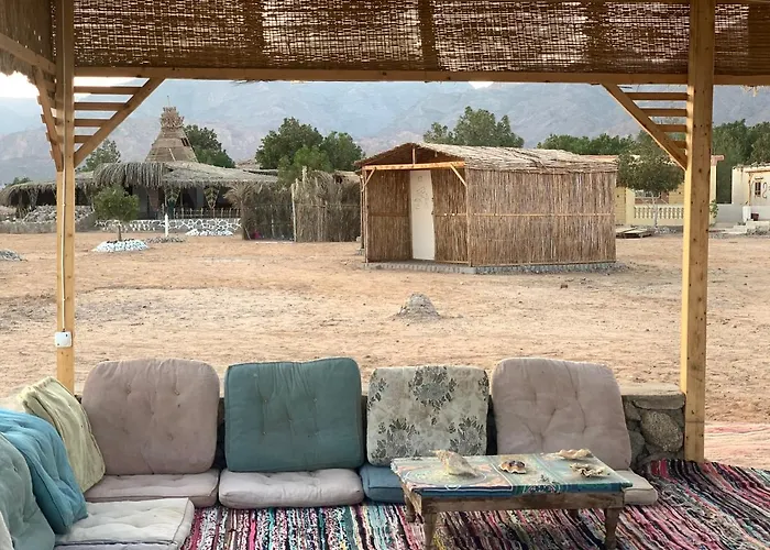 Alwaha Camp