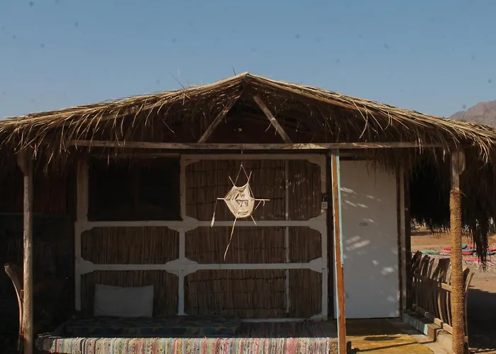 Kemping Alwaha Camp