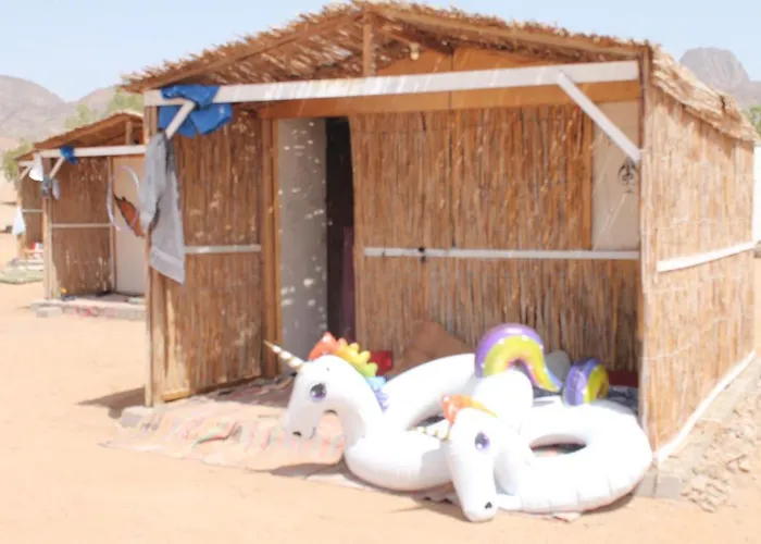 Kemping Alwaha Camp *