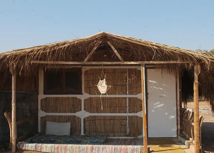 Alwaha Camp
