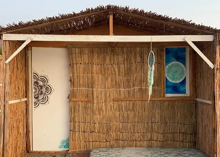 Alwaha Camp * Nuweiba`