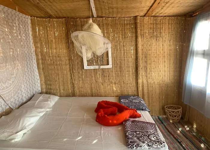 Alwaha Camp * Nuweiba`