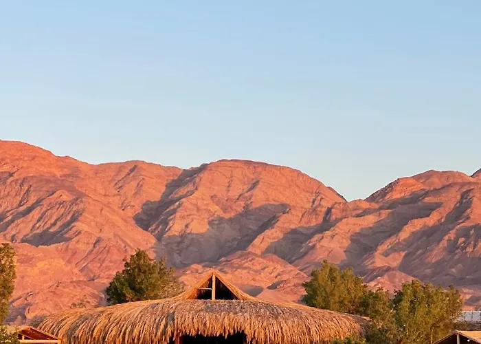 Alwaha Camp Nuweiba`