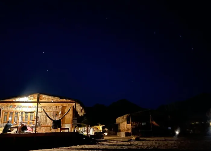 Kemping Alwaha Camp