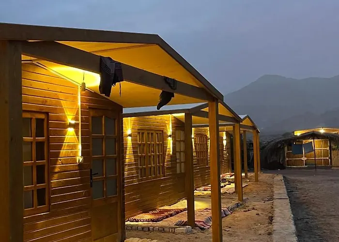 Alwaha Camp