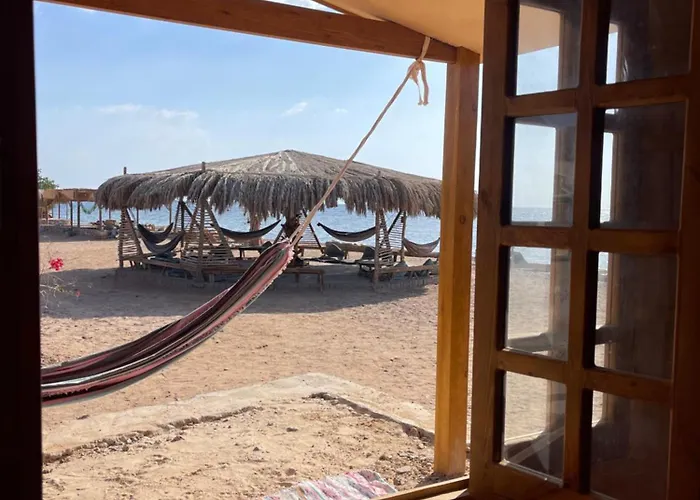 Alwaha Camp